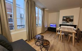 Agreable Appartement, Lumineux
